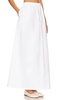 Utility Maxi Skirt
