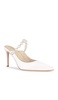 Reception Heel