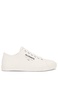 Underground Canvas Low Top