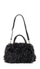 The Boo Faux Fur Bag