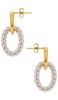 Naomi Drop Earrings