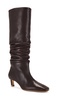 BOTTES KALILA LEATHER