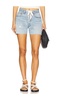 Drawstring Short