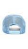Denim 1-800 Heart Trucker Hat