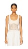 Kimber Corset Bodysuit