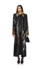 Chandler Faux Fur Coat