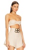 Cateye Bralette