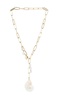 Shell Pendant Necklace