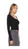 Tessa Cardigan Top