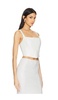 Maraya Blanc Corset