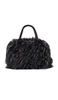 The Boo Faux Fur Bag