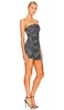 Nanea Strapless Dress