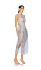 Twist Long Cover Up