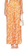 x REVOLVE Mar Wide Leg Pant