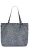 Undergound Acid Tote