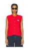 East Sweater Vest