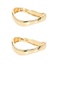 Tiana Bangle Set