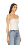 Kai Sweater Tube Top