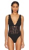 Carlotta Bodysuit