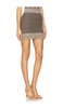 Bianca Fringe Skirt