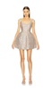 Claudia Mini Dress