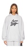 Harvey Sweatshirt Signature