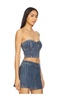 Academia Bustier