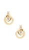 Willow Mini Hoop Earrings
