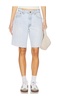 Boy Short