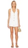San Diego Romper