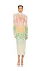 Shailene Midi Dress