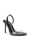 Nova Logo Sandal