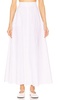 Piedmont Circle Skirt
