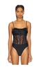 Danika Bodysuit