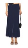 The Vienna Slip Skirt