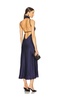 Dupont Dress