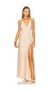x REVOLVE Kerri Gown