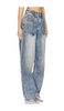 Rhett Carpenter Barrel Pant