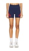 Truepace Running Biker Short