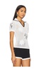 Francie Knitted Polo