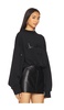 Biggy Aster Sweatshirt