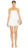 Folkestone Mini Dress