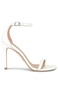 SANDALIA NUDISTCURVE 100