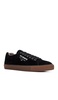 Underground Suede Lowtop