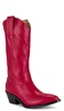 Liberty Boot