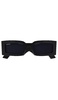 Generation Rectangular Sunglasses