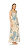 Luceyr Blush Dress
