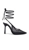 Gazelle Heel