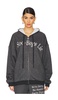 1-800 Harley Zip Hoodie