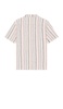 Vacation Stripe Shirt